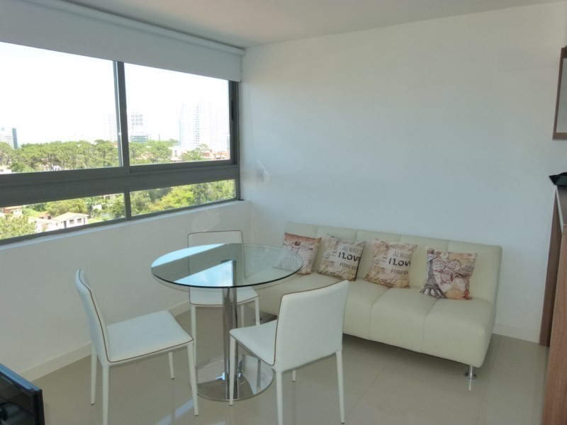 Chronos, Departamento, Monoambiene, Venta , Alquiler ,Brava,Punta del Este